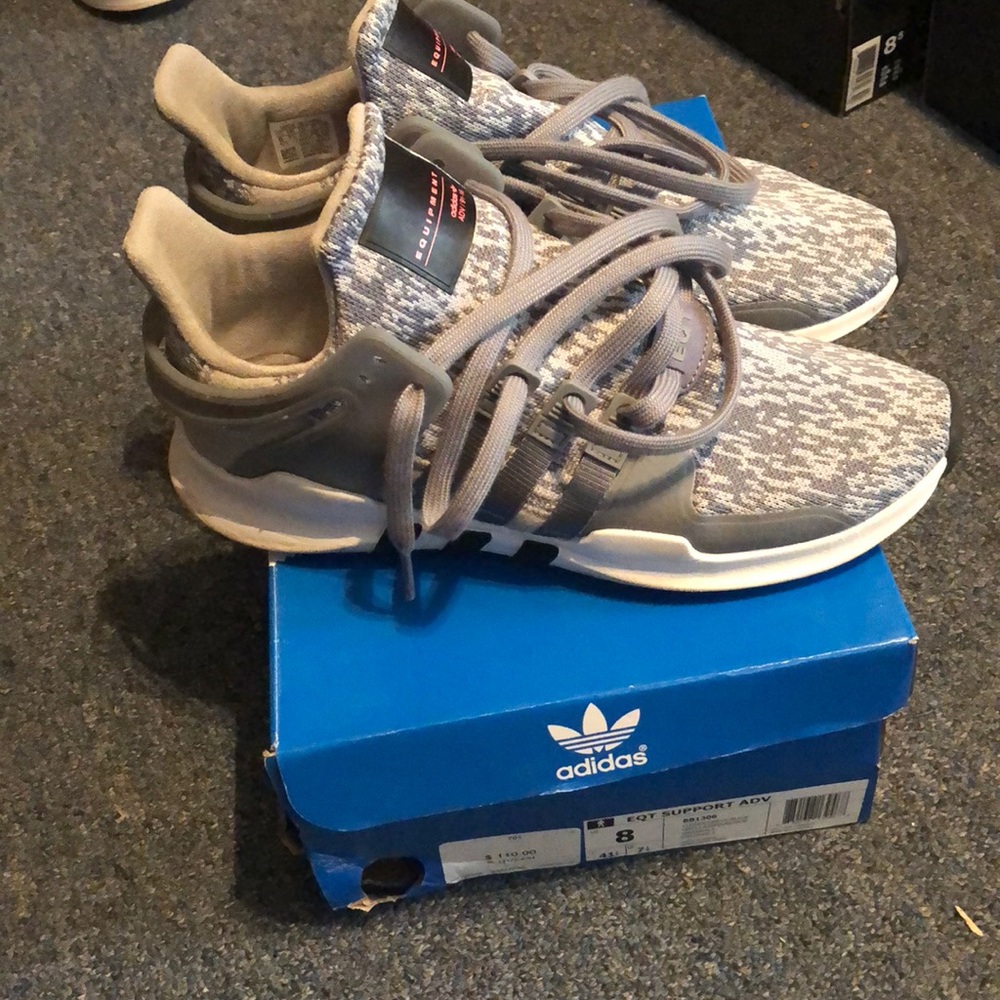 Adidas Eqt Support
